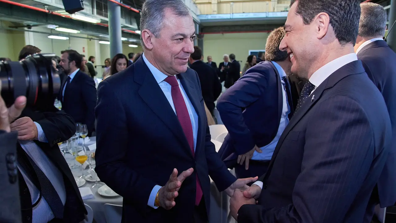 Fuente | PP