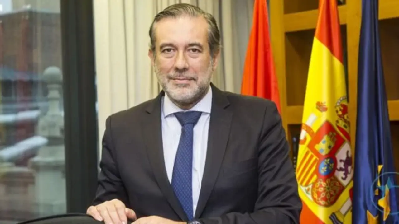 Enrique López | Archivo