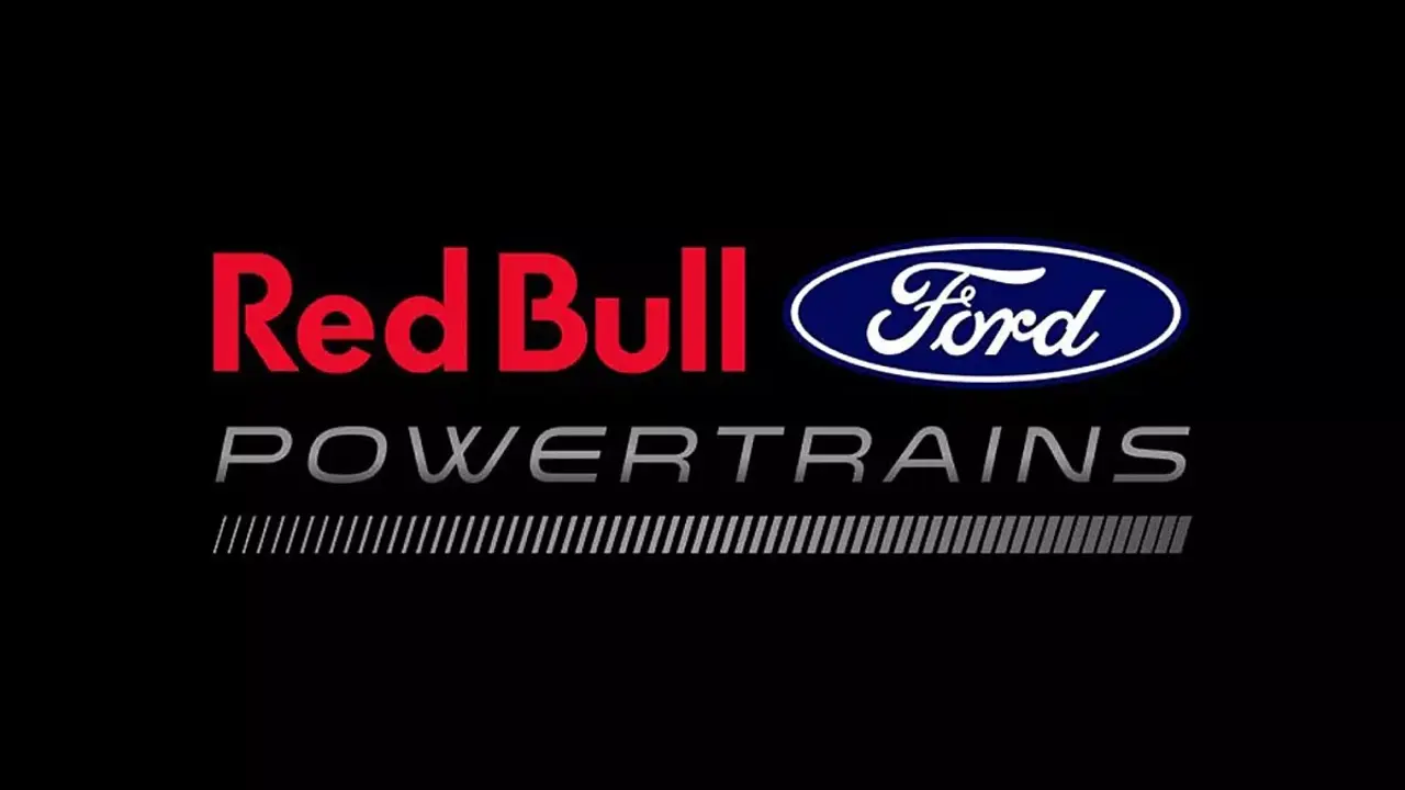 Red Bull y Ford unen fuerzas para 2026 | Fuente: Red Bull Ford