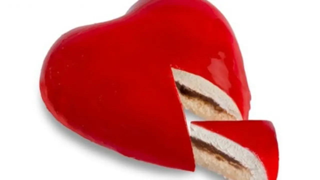 Mercadona se adelanta a San Valentín con el postre más demandado