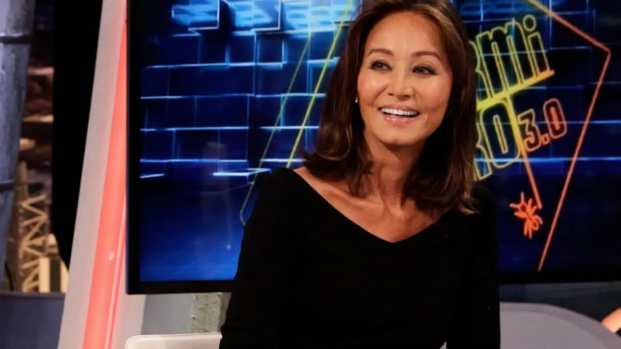 Isabel Preysler look boda Tamara Falcó