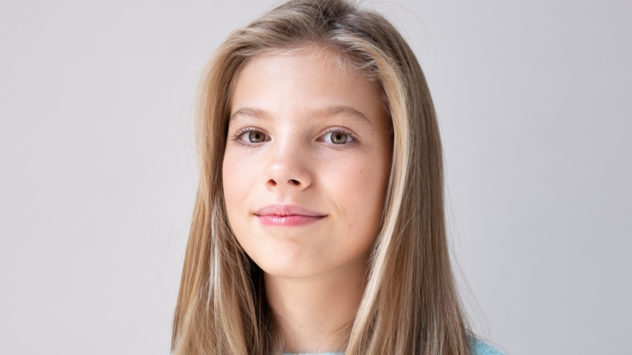 La infanta Sofía estudiará en el mismo internado de Gales que su hermana / Casa Real