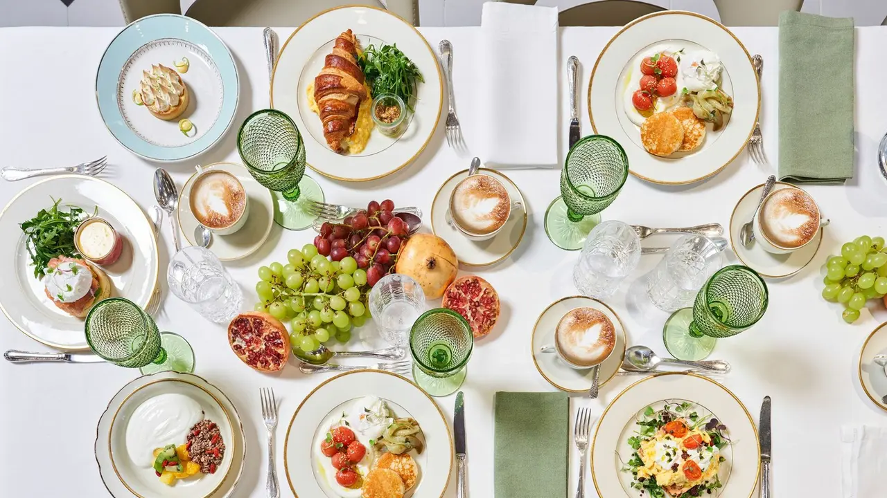 El nuevo brunch de moda del que todo el mundo está hablando