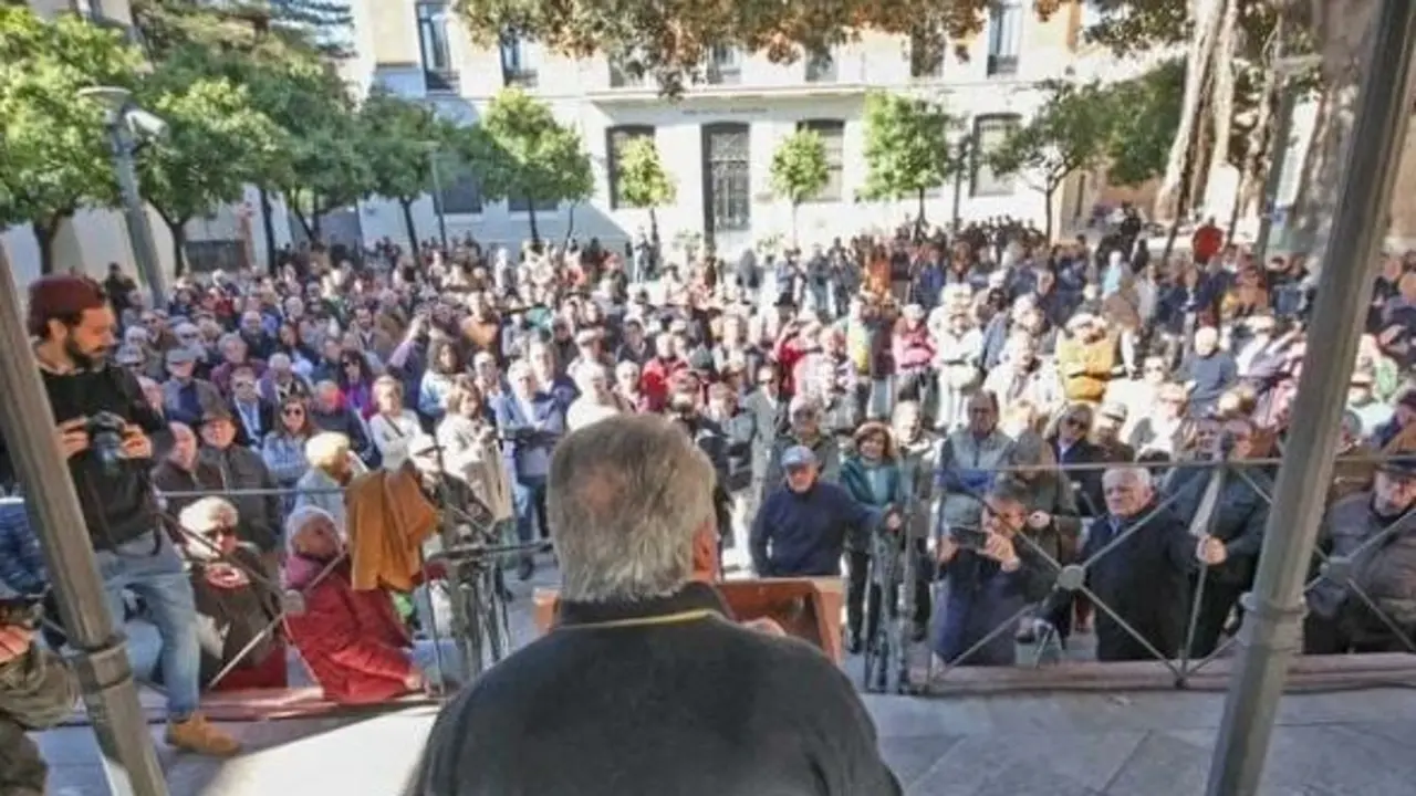 Fuente | Santiago Casal