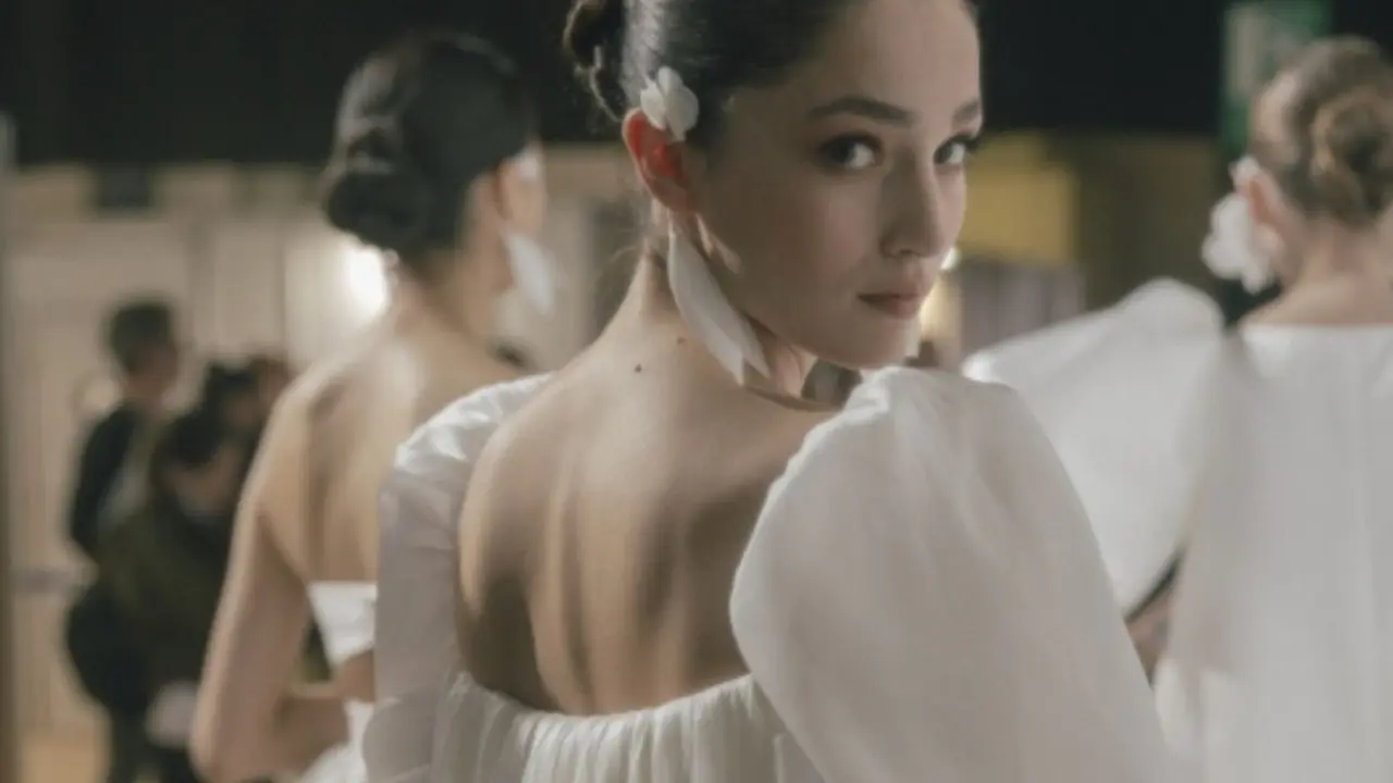 10 tendencias en vestidos de novia para 2023 / Barcelona Bridal Week