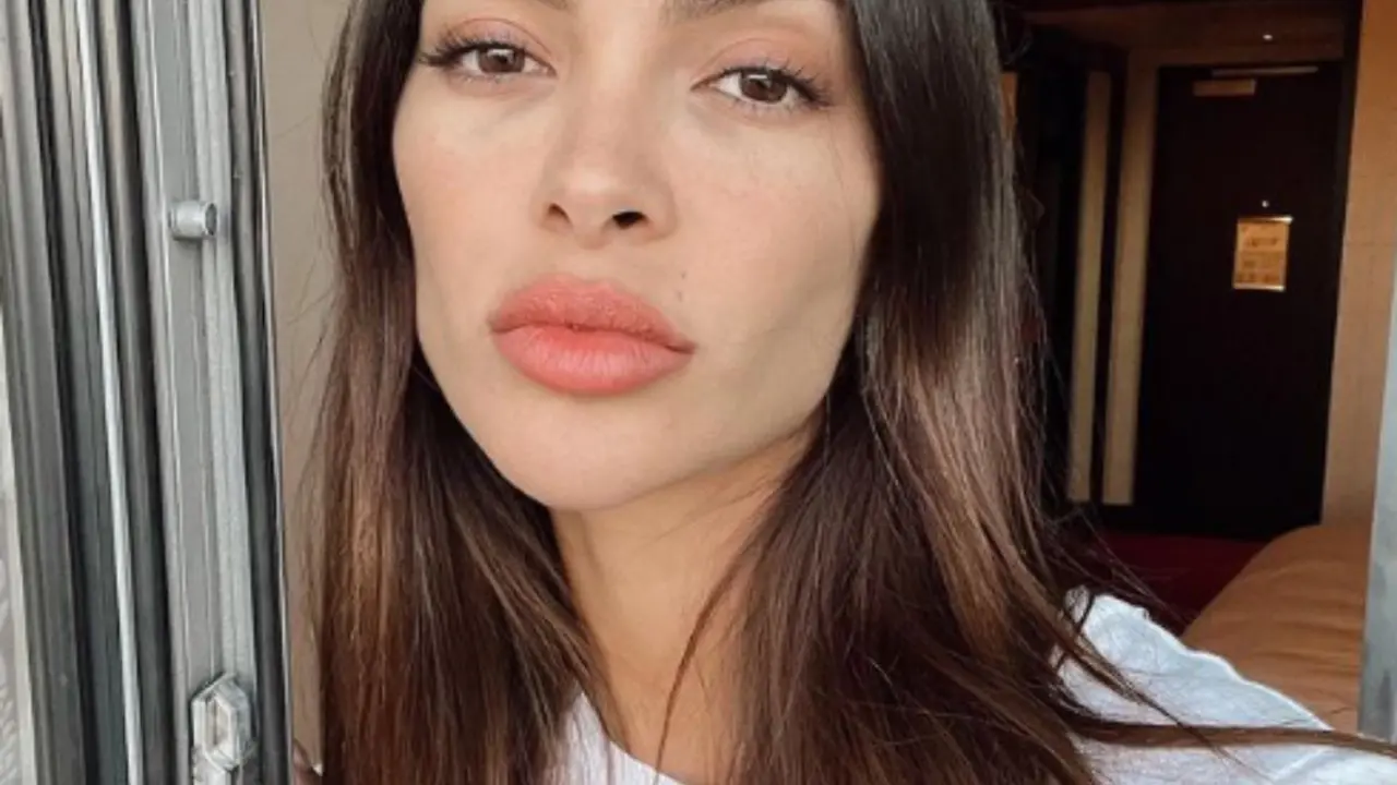 Joana Sanz / Instagram @joanazanz