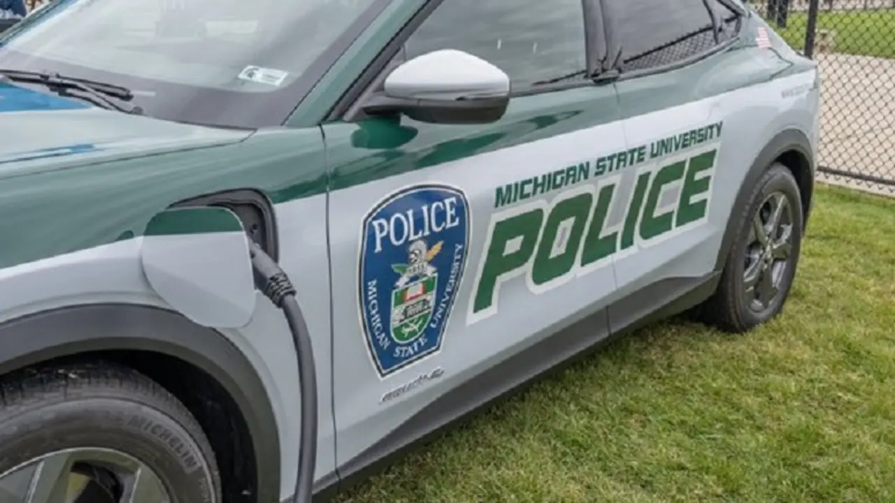MSU Police and Public Safety