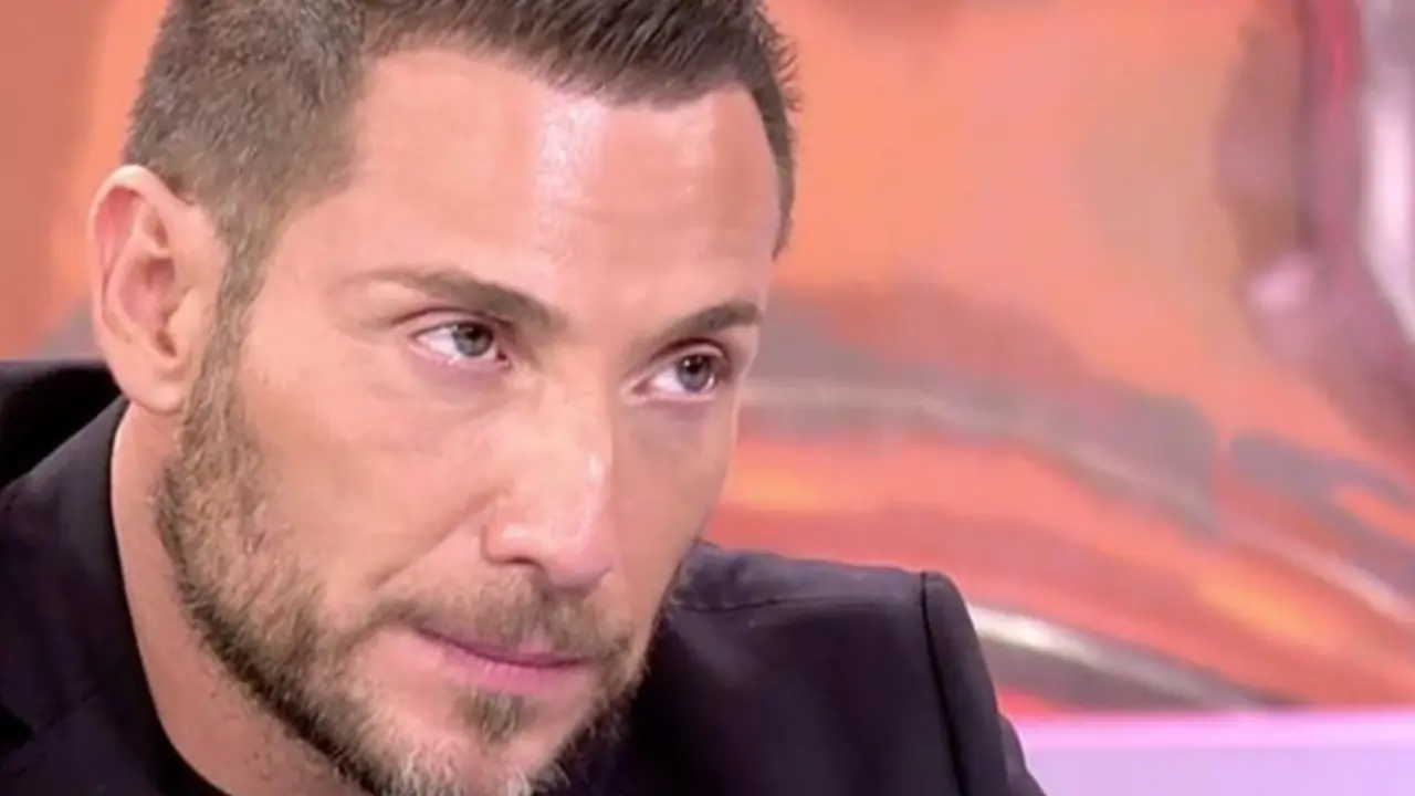 Antonio David Flores podría enfrentarse a una pena de 4 años de cárcel / Telecinco 