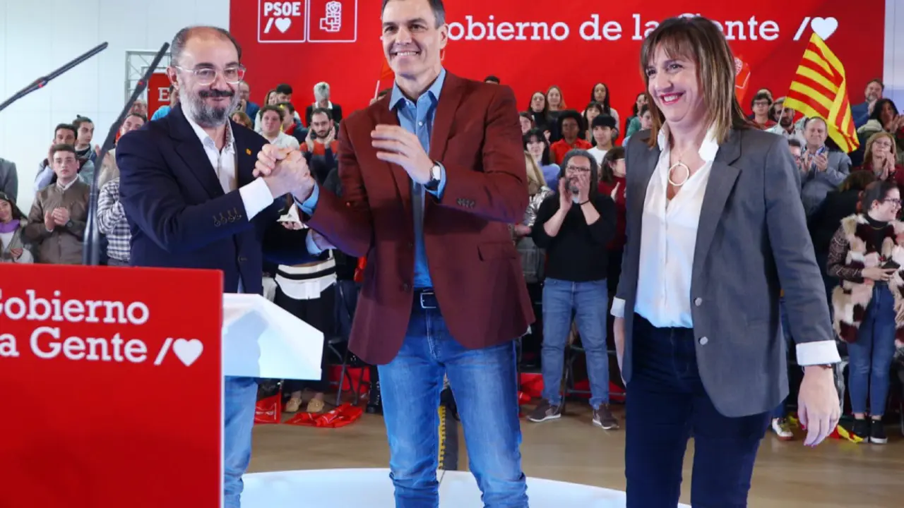 PSOE