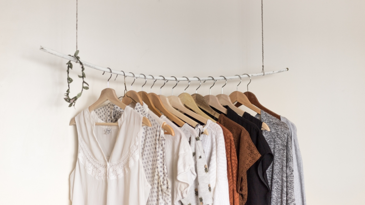 Llega Run to Wear, la primera plataforma de compraventa sostenible de ropa de segunda mano / Unsplash