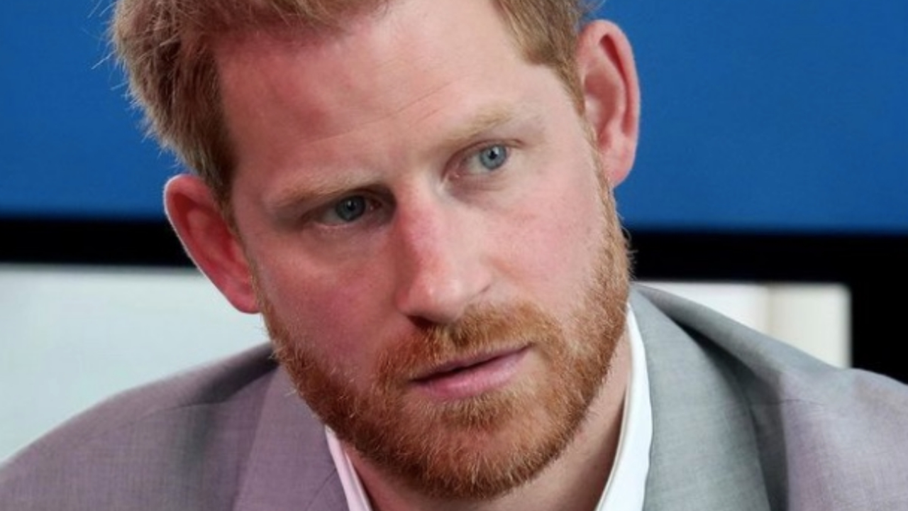 El príncipe Enrique de Inglaterra ha sido amenazado de muerte por Al Qaeda tras la publicación de su libro de memorias / Instagram @princeharryofengland