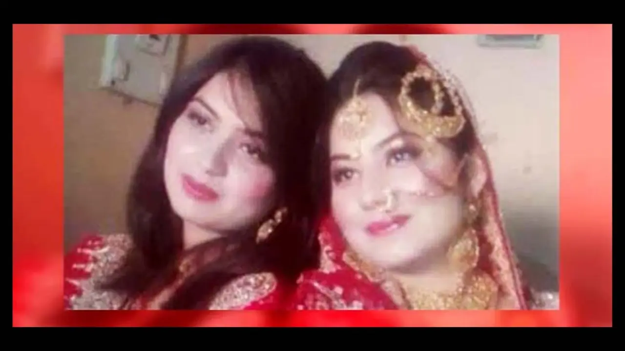 Hermanas asesinadas Pakistán