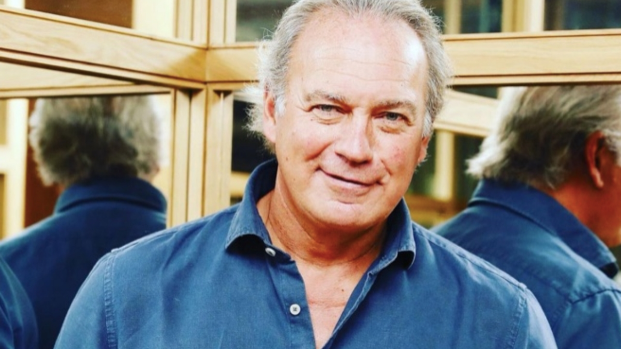 Bertín Osborne ha hecho unas duras declaraciones sobre su ex, Fabiola / Instagram @bertinosborne