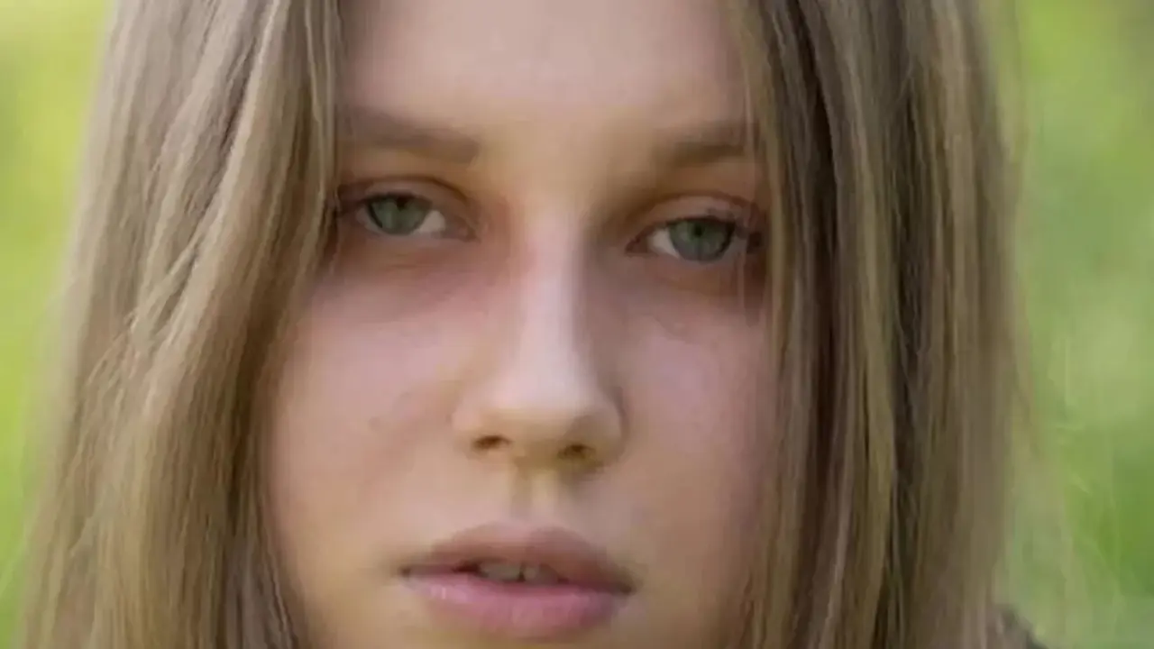 Julia Faustyna | Fuente: @iammadeleinemccann