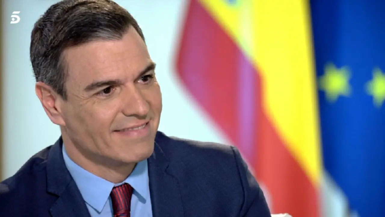 Informativos Telecinco