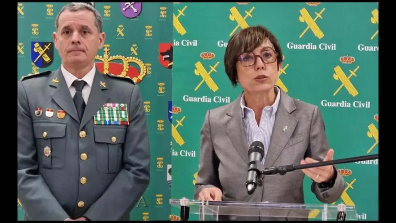  María Gámez