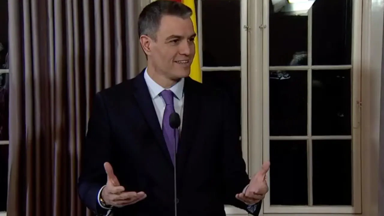 Pedro Sánchez