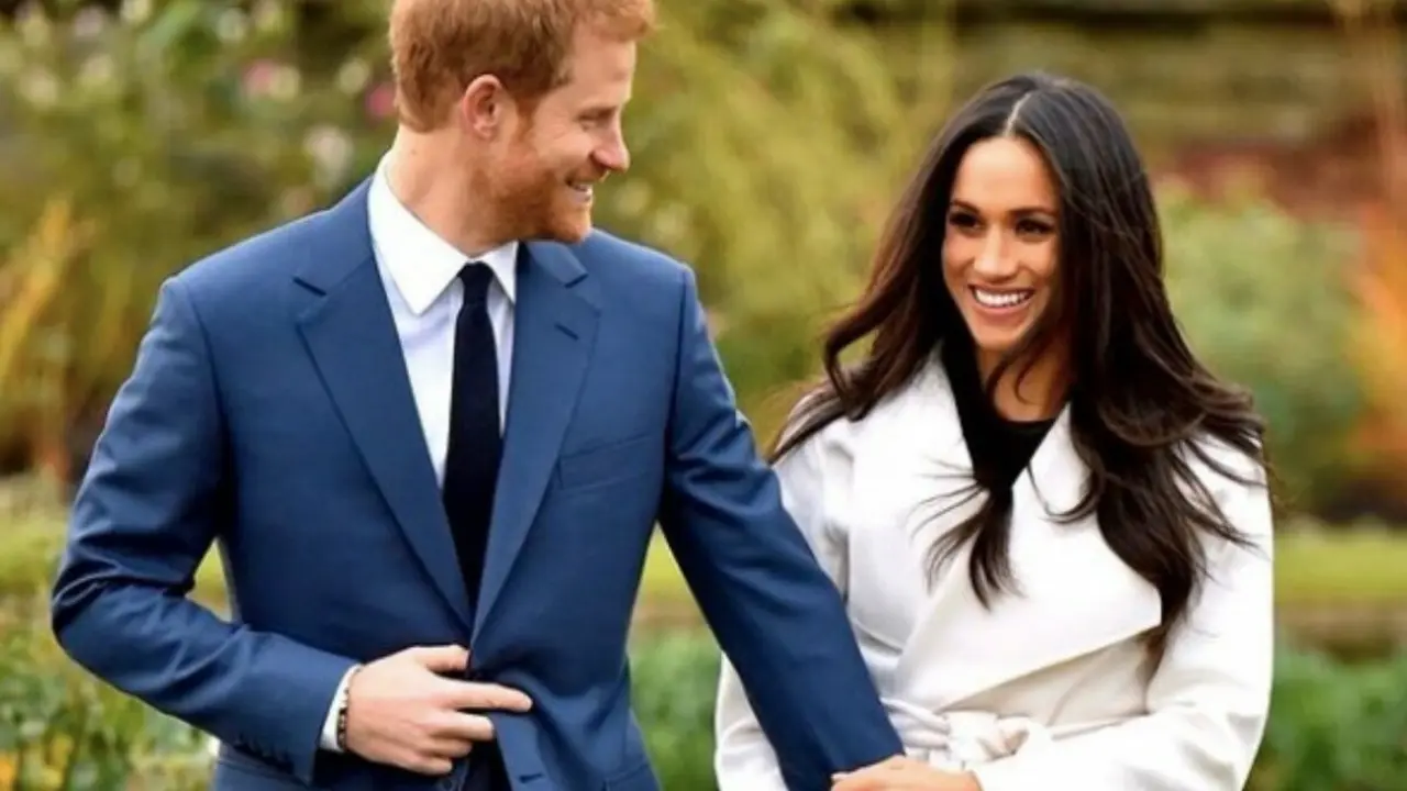 Carlos III arrebata su refugio británico a Harry y Meghan: Frogmore Cottage pasará al príncipe Andrés / Instagram @sussexroyal