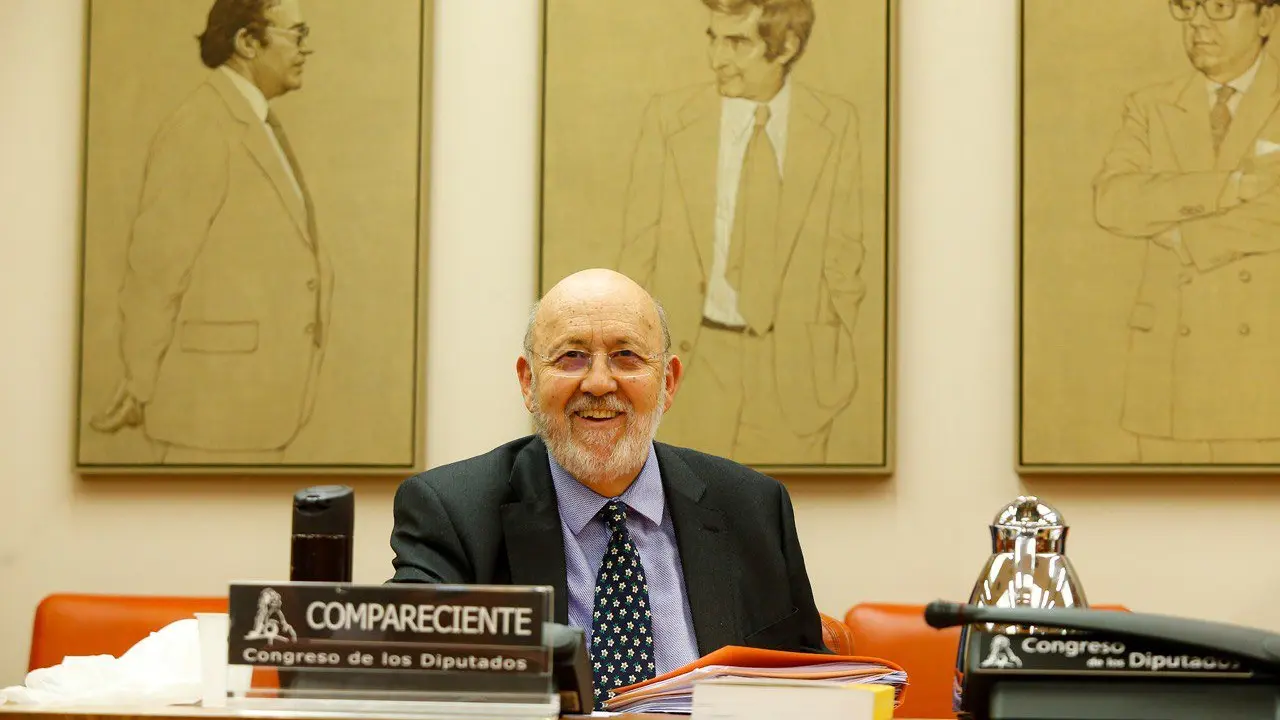 Congreso de los Diputados