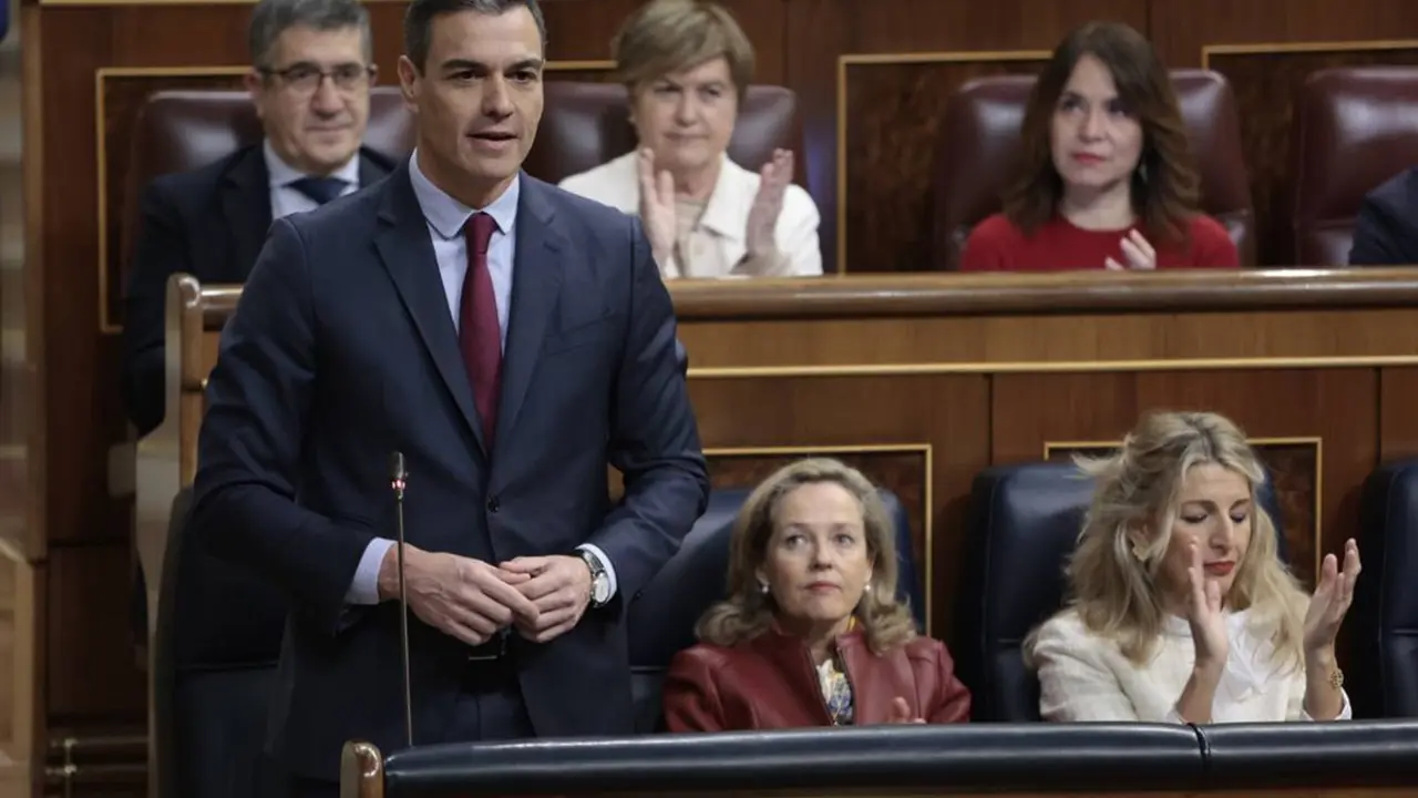 Congreso de los Diputados