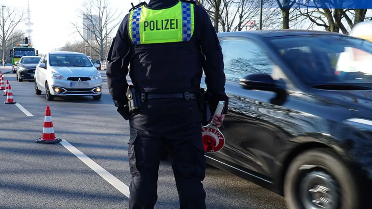 Polizei Hamburg