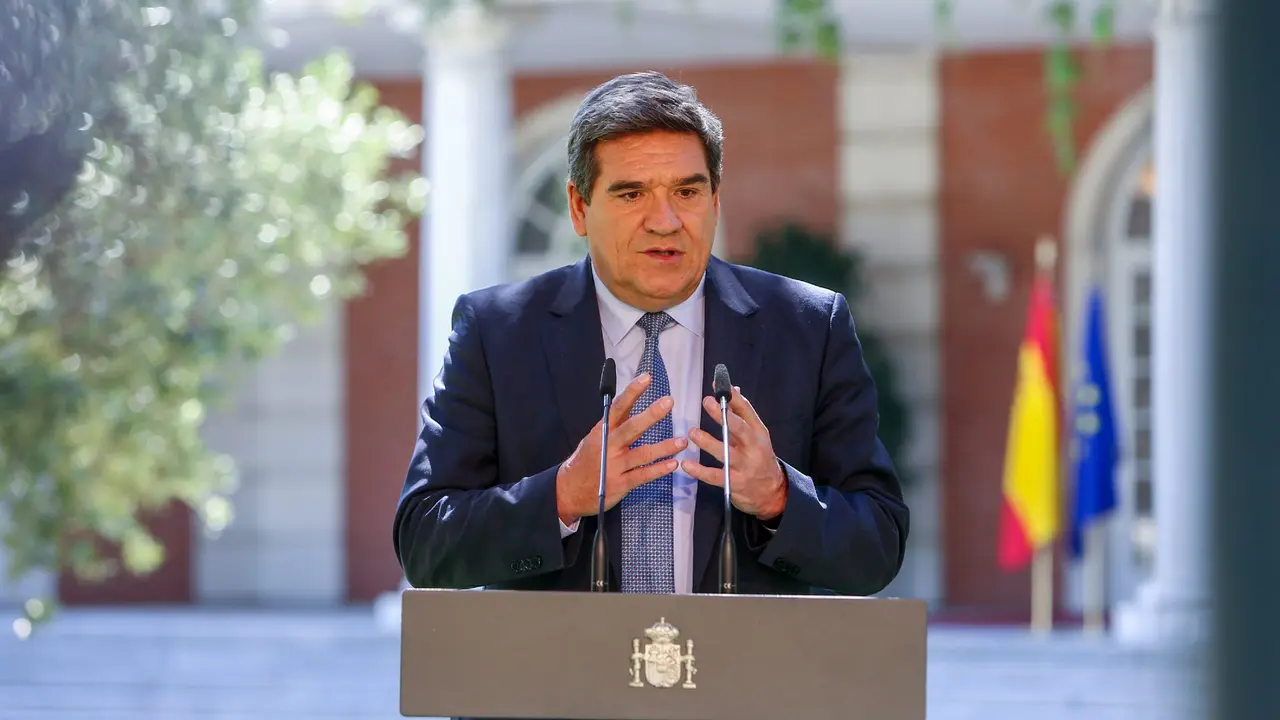 José Luis Escrivá