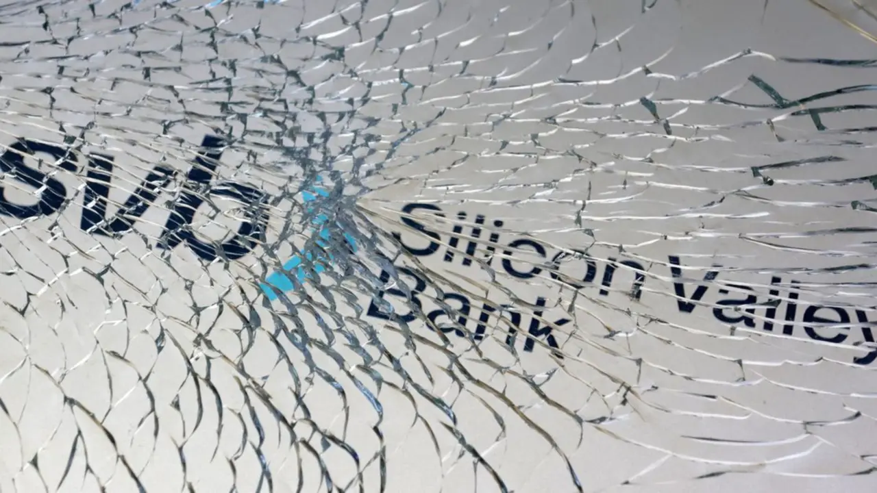 Sillicon Valley Bank