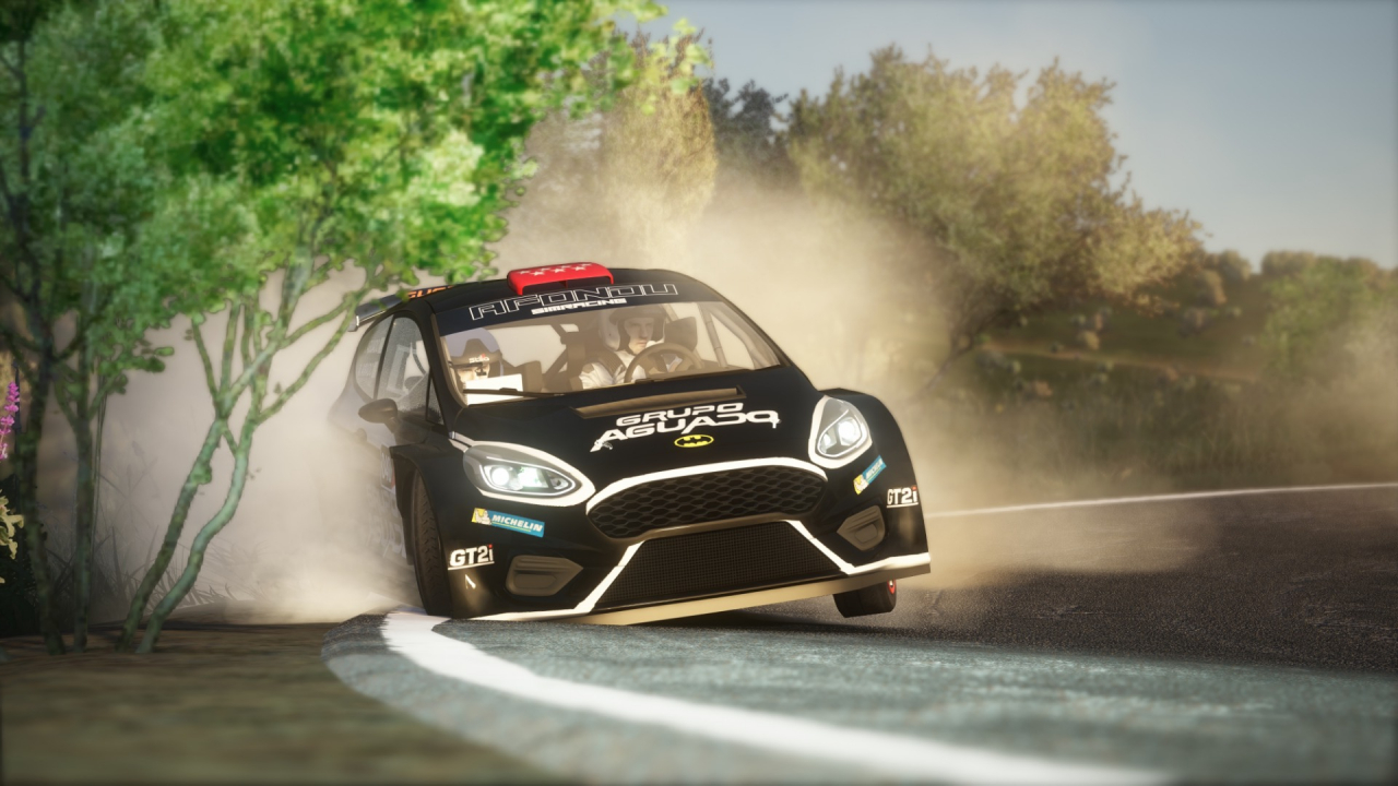 Fuente: Club Simracing