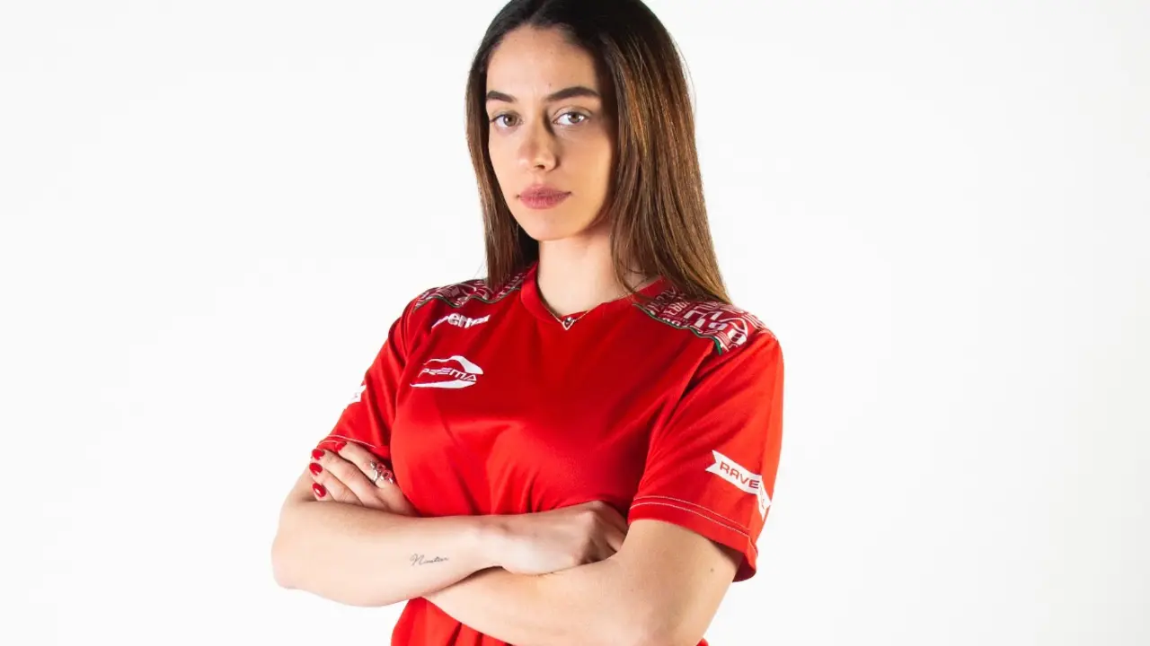 Marta García se une al equipo PREMA para la primera temporada de la F1 Academy | Fuente: PREMA