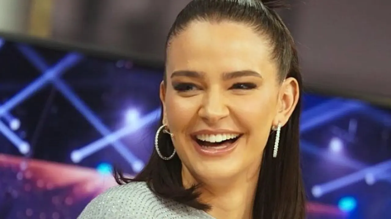 Laura Escanes ha mostrado su nueva casa donde vive tras su separación de Risto Mejide / Instagram @lauraescanes
