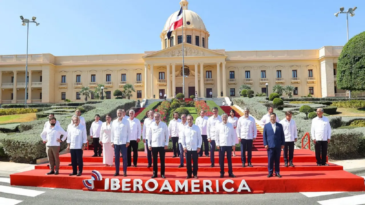 Cumbre Iberoamericana