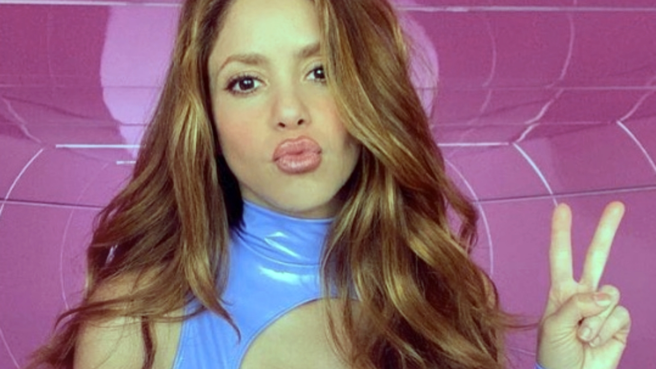 Shakira podría tener una nueva ilusión en Miami / Instagram @shakira