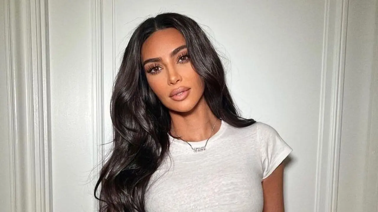 "No tendrías que haberlo hecho", los comentarios explotan tras el gesto de Kim Kardashian en Londres 