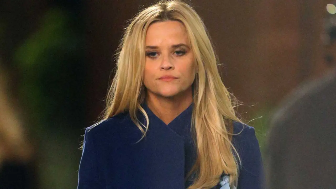 "Una difícil decisión", Reese Witherspoon anuncia algo importante en sus redes