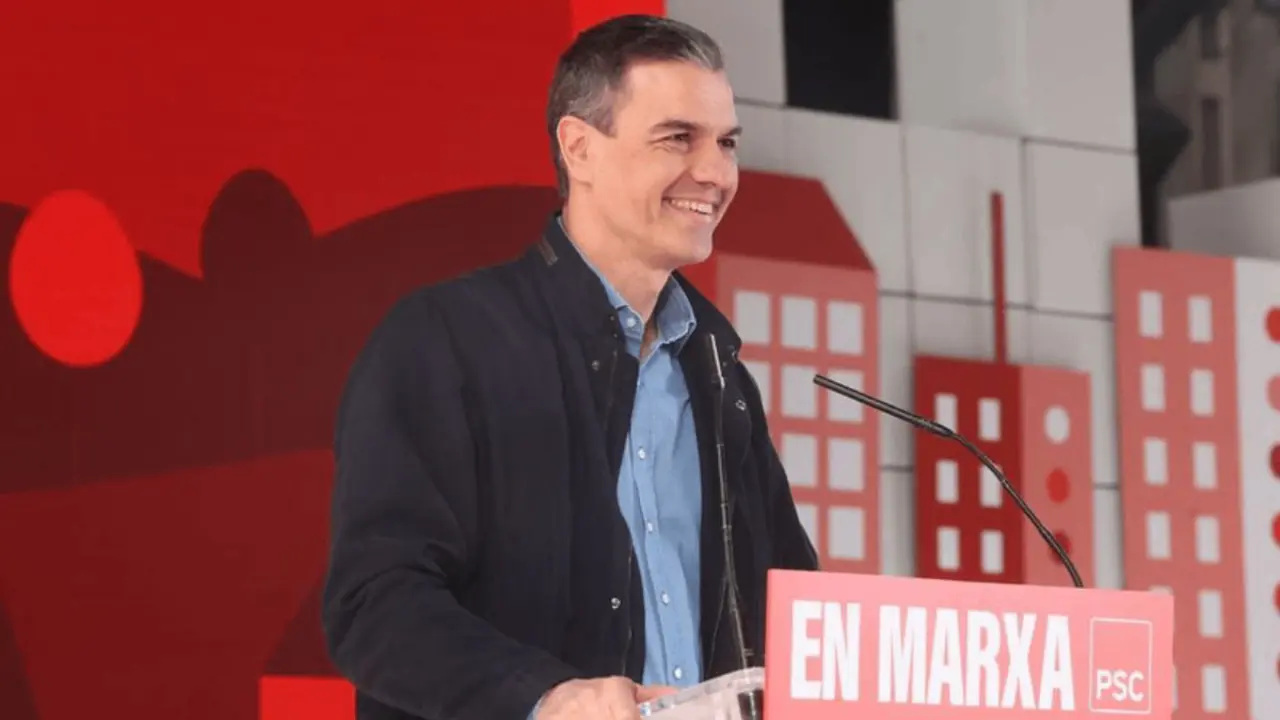 PSOE