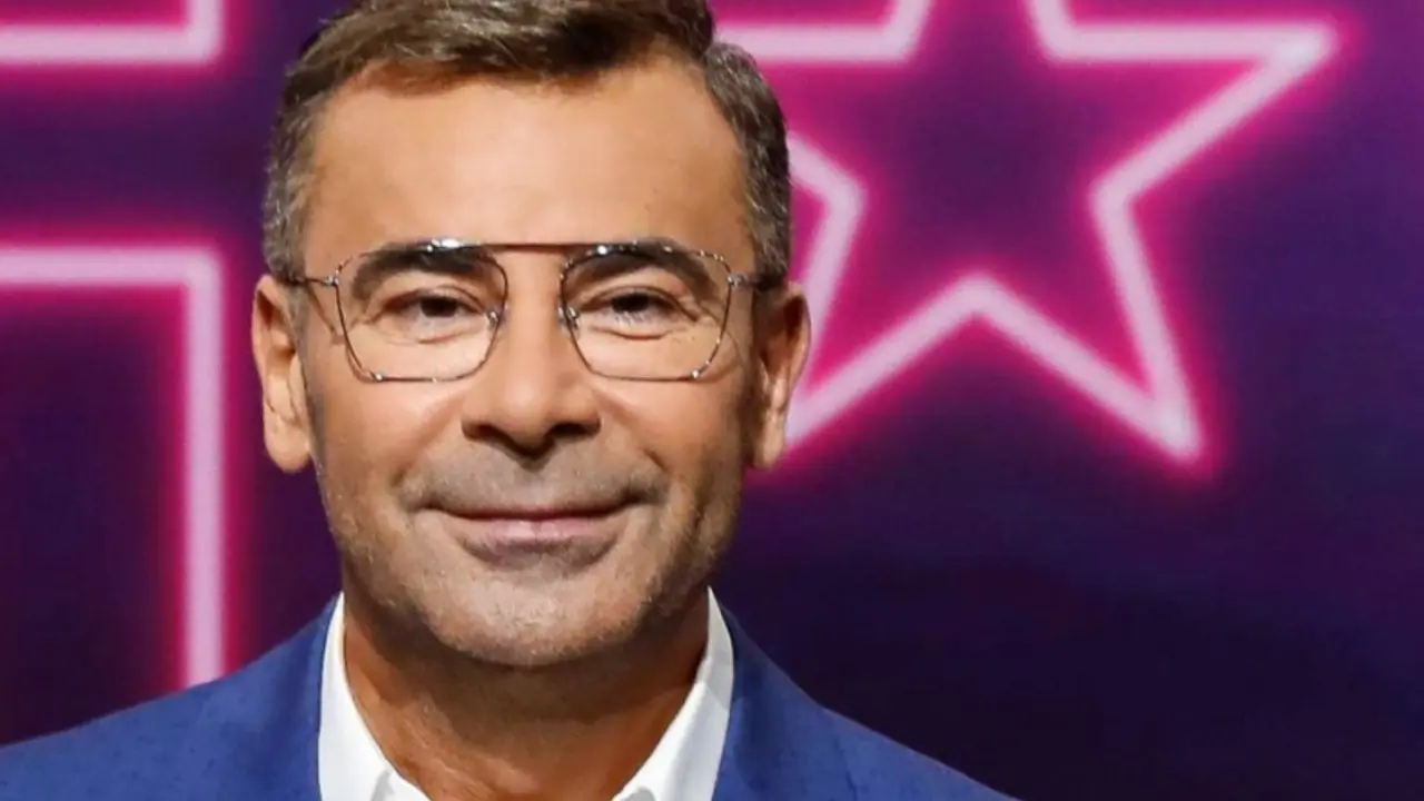 Jorge Javier Vázquez en una imagen de archivo - Mediaset
