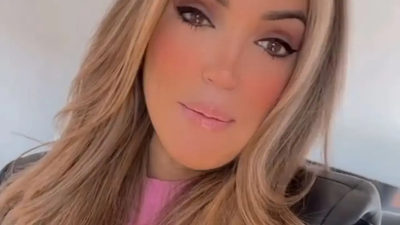 Marta Riesco en Instagram - @marta.riesco