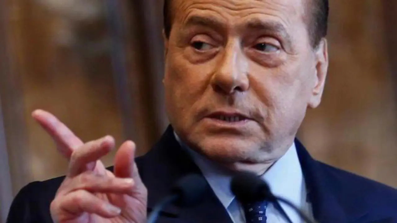 Silvio Berlusconi | Twitter