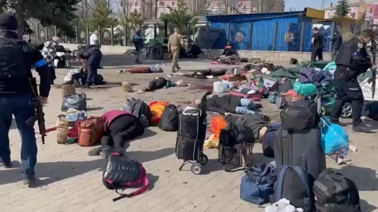 Donetsk RMA