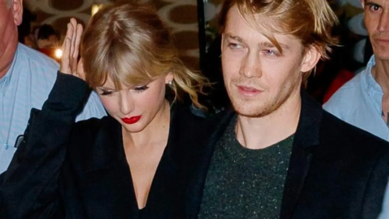 Taylor Swift y Joe Alwyn rompen para siempre: "no habrá boda"