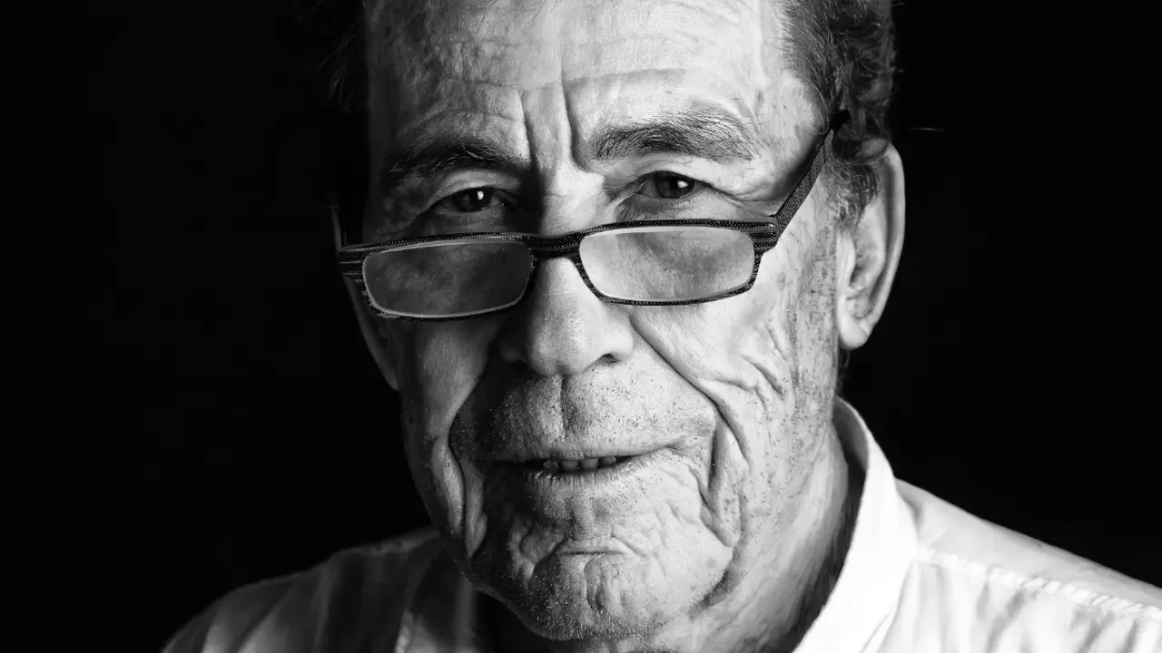 Fernando Sánchez Dragó / Editorial Planeta