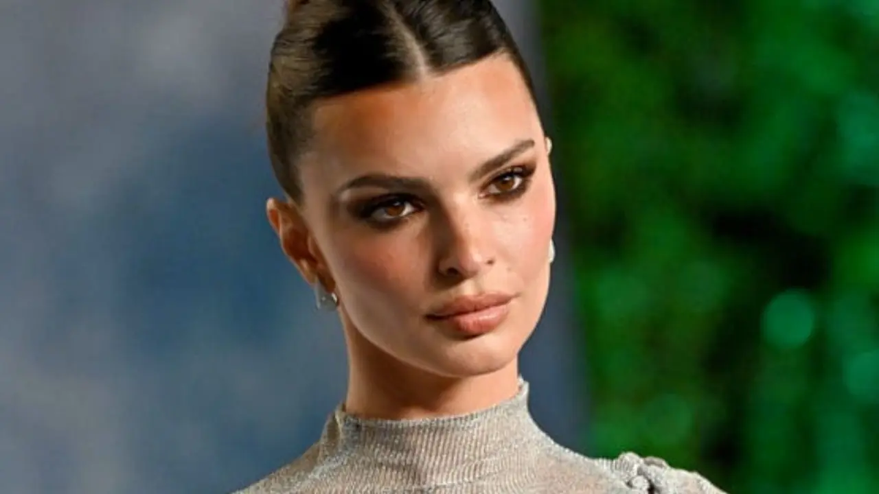 Emily Ratajkowski rompe su silencio y habla oficialmente sobre su relación con Harry Styles