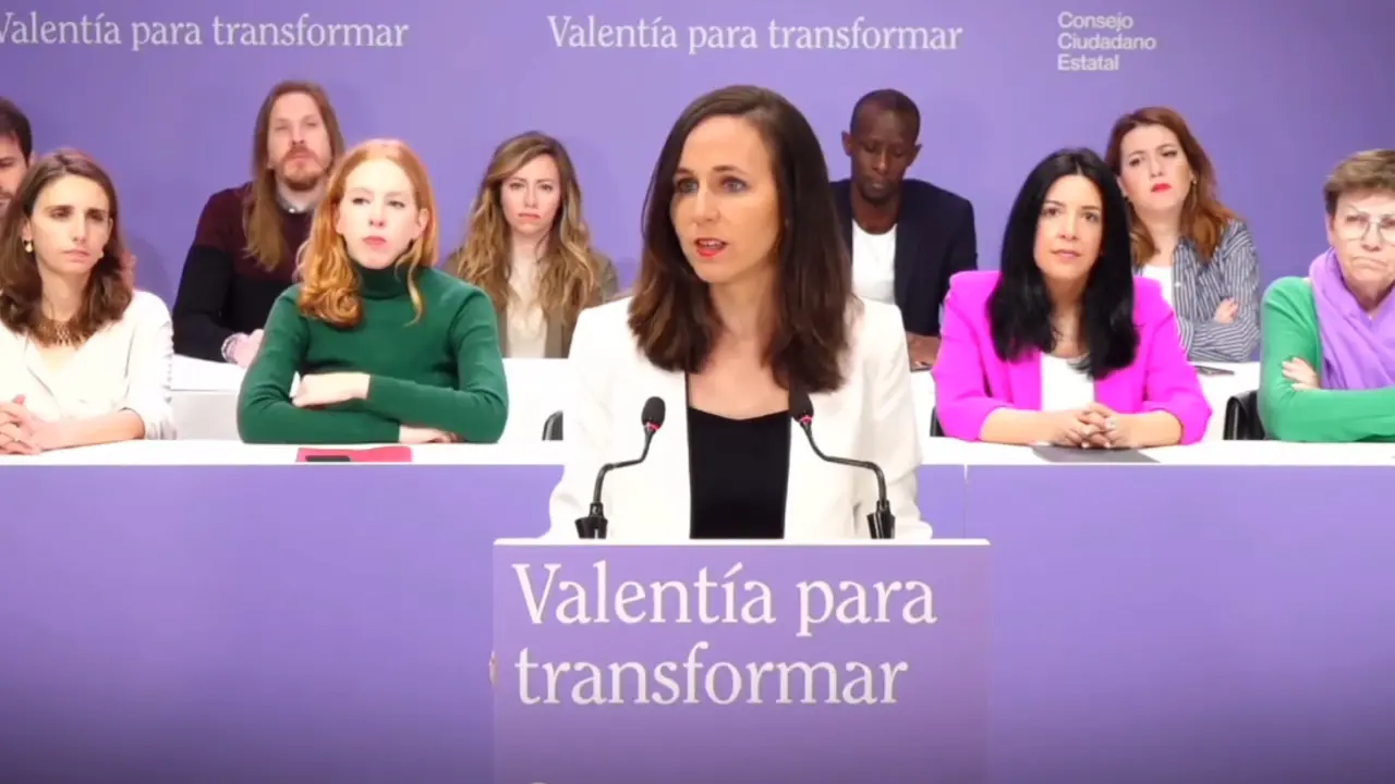 Podemos