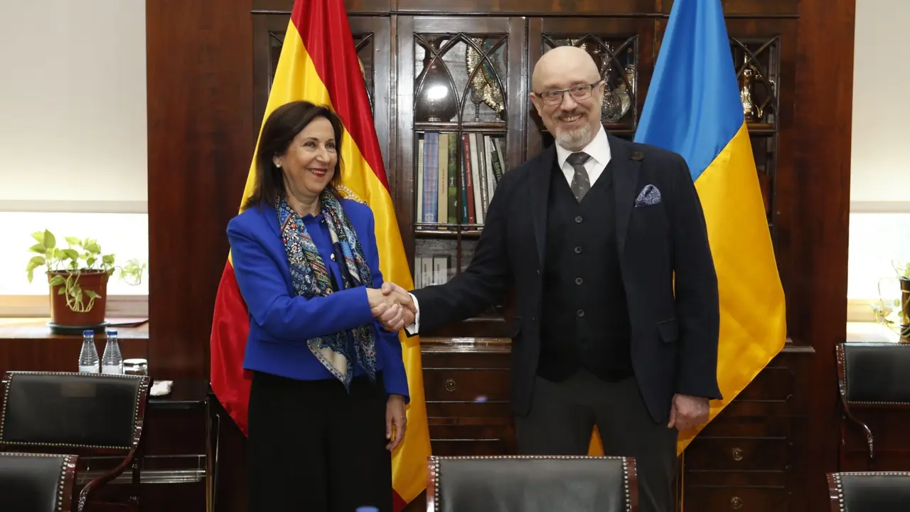 Ministerio de Defensa