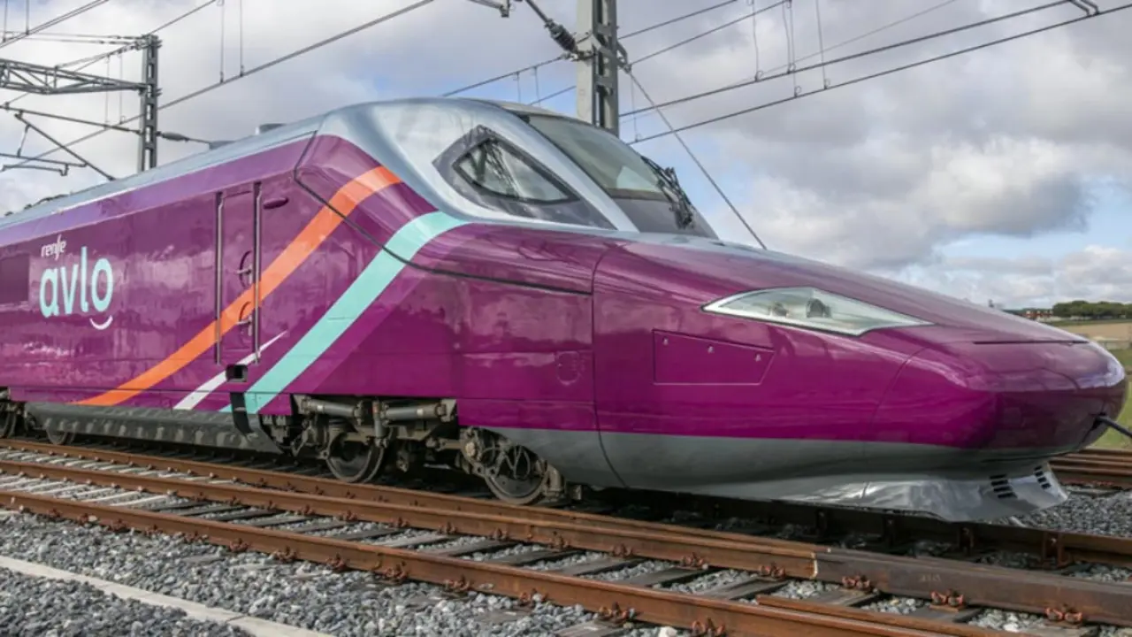 Imagen: Renfe