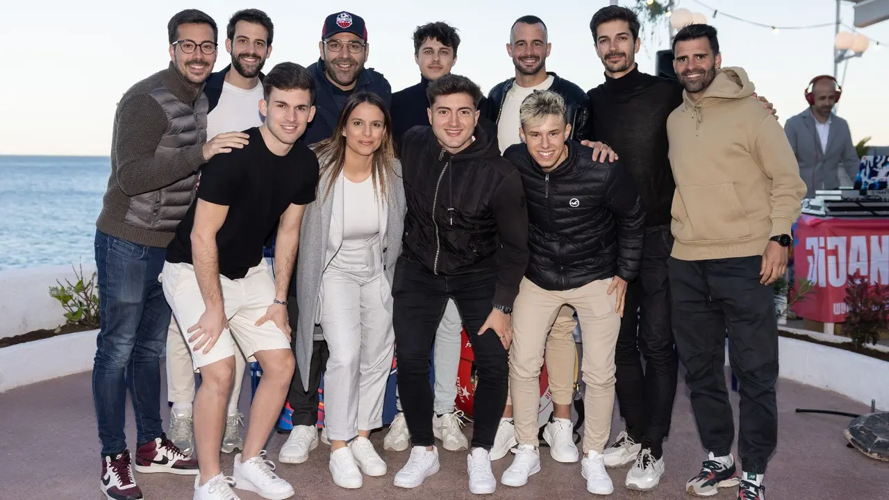 Fuente | Jijantes FC