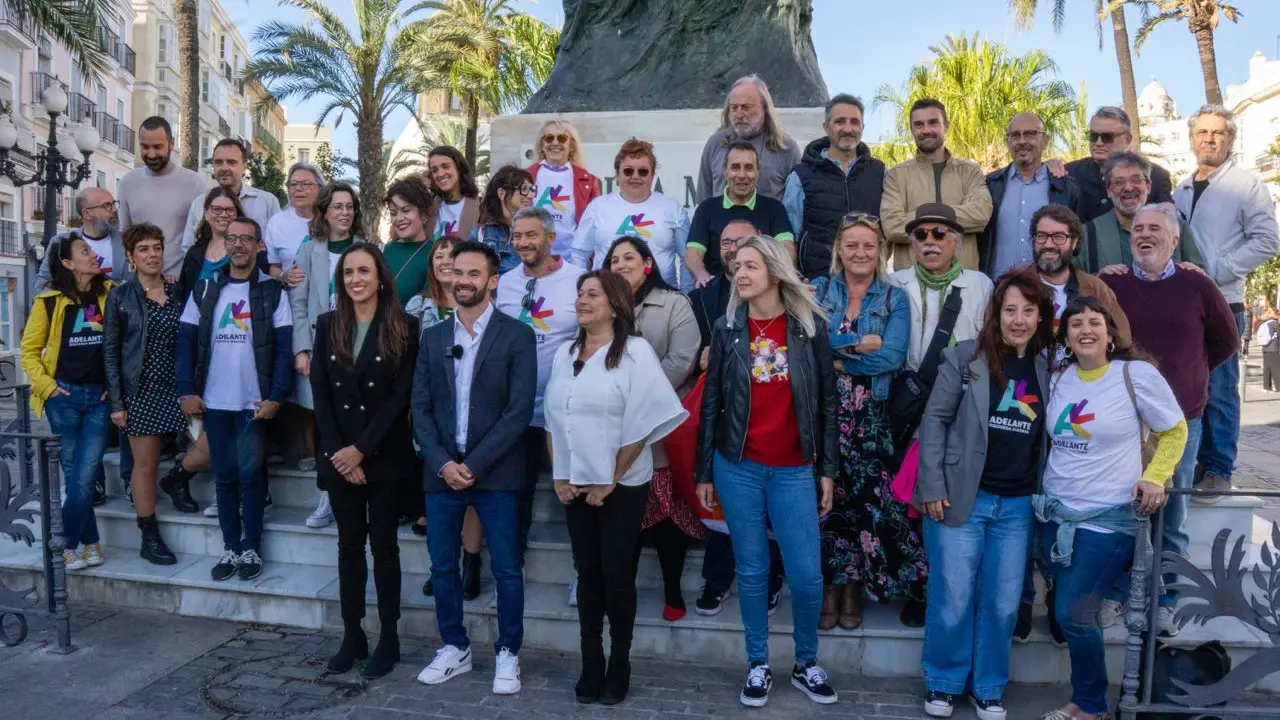 Fuente: Adelante Andalucía Cádiz