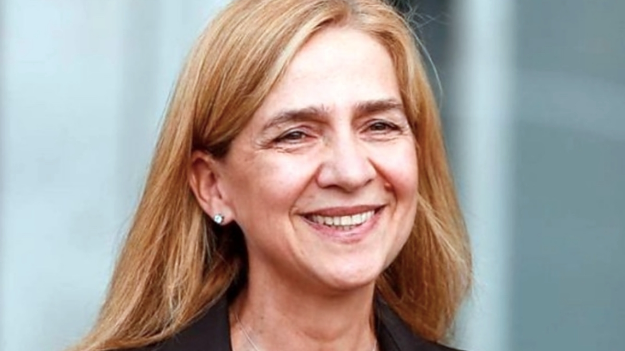 La infanta Cristina estaría de nuevo enamorada, pero hay un motivo por el que oculta esta relación: Iñaki Urdangarin.