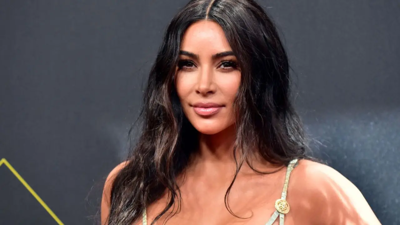 Kim Kardashian, ahora protagonista de 'American Horror Story'