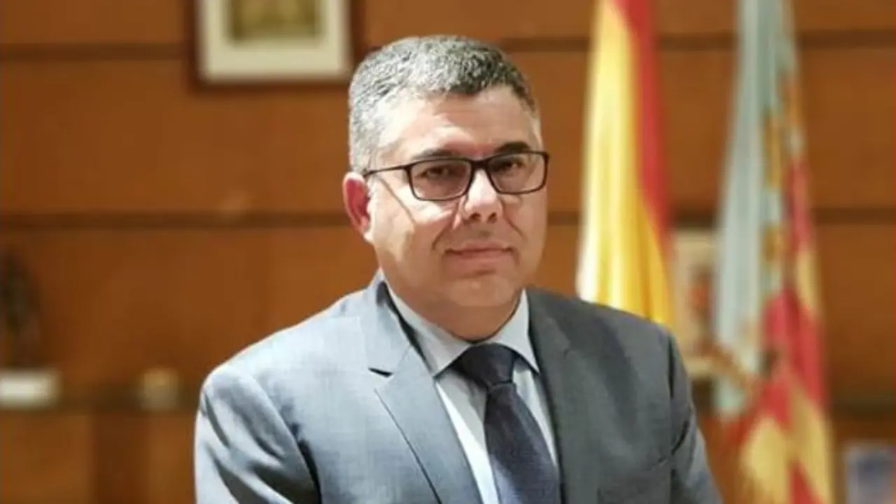 Juan Carlos Fulgencio